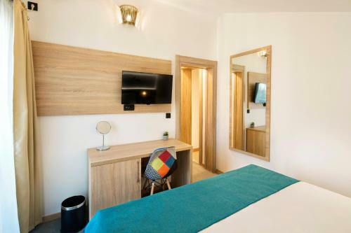 Hostal Villa Kentera