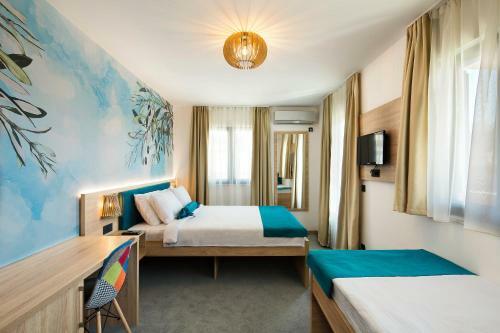 Hostal Villa Kentera