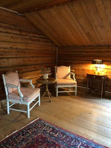 Hostal Tr�slottets B&B