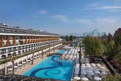Hotel Aydinbey Queen?s Palace & Spa