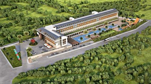 Hotel Aydinbey Queen?s Palace & Spa
