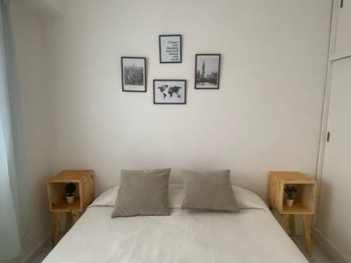 Apartamento Arena Y Sol Mar Del Plata