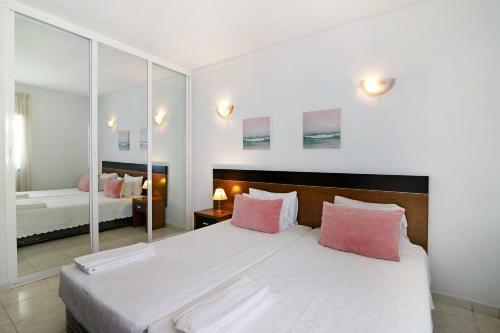 Apartamento Cam�es 11�c - Vista Mar