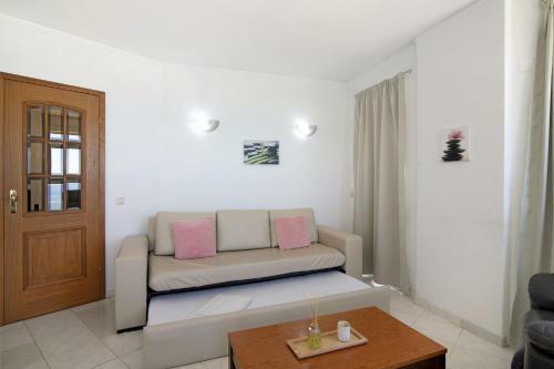 Apartamento Cam�es 11�c - Vista Mar
