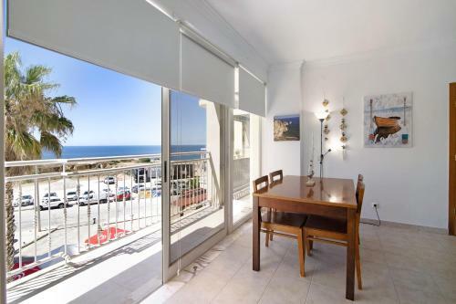 Apartamento Nau B�rrio 2�d - Vista Mar