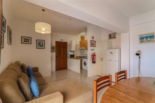 Apartamento Torre Sol 107 - Vista Mar