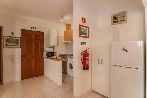 Apartamento Torre Sol 107 - Vista Mar