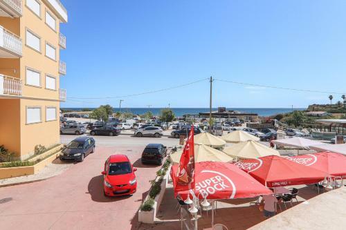 Apartamento Torre Sol 107 - Vista Mar