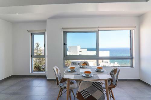 Apartamento Torre Invicta 6�c - Vista Mar