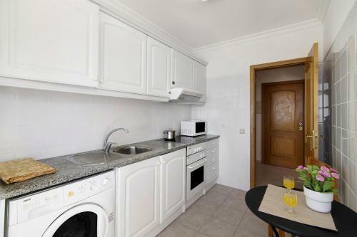 Apartamento Nau B�rrio 5�d - Vista Mar