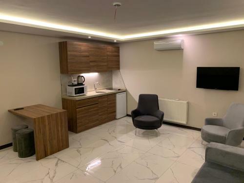 Hotel Royal Residence Bursa