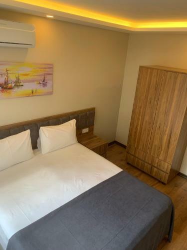 Hotel Royal Residence Bursa