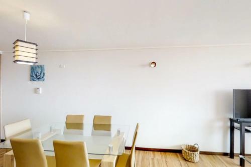 Apartamento Departamento Costa Borgo�o 1d1b Conc�n