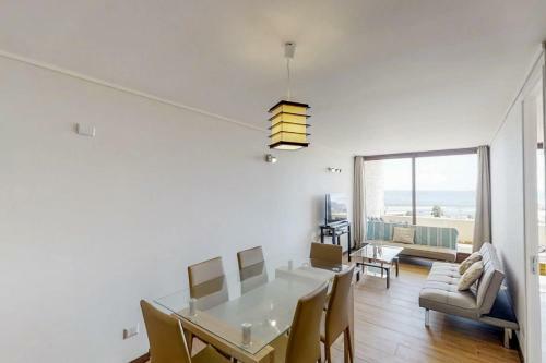 Apartamento Departamento Costa Borgo�o 1d1b Conc�n