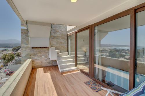 Apartamento Departamento Costa Borgo�o 1d1b Conc�n