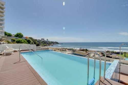 Apartamento Departamento Costa Borgo�o 1d1b Conc�n