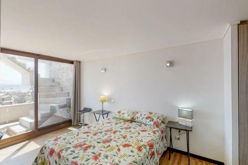 Apartamento Departamento Costa Borgo�o 1d1b Conc�n