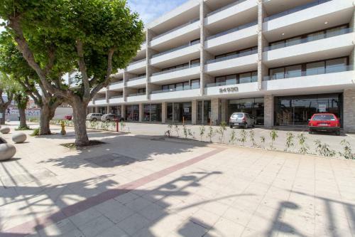 Apartamento Departamento Costa Borgo�o 1d1b Conc�n