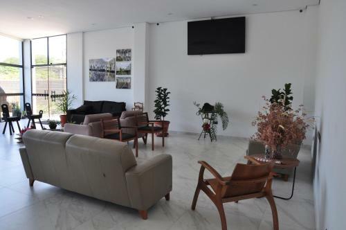 Summit Hotel Peregrinos