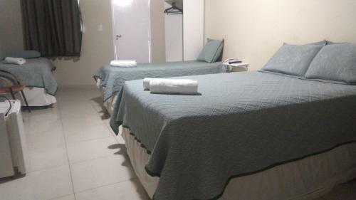 Apartamento Hotel Aracaju Express