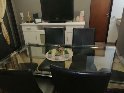 Exclusivo Apart 1 Boero