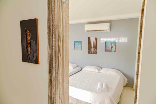 Luna Cartagena Airport Hotel