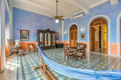 Hotel Casa Morales Cartagena By Soho