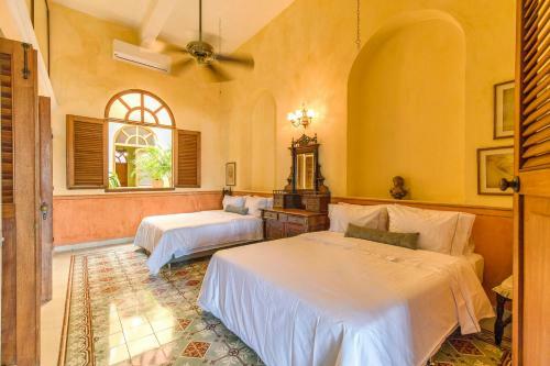 Hotel Casa Morales Cartagena By Soho
