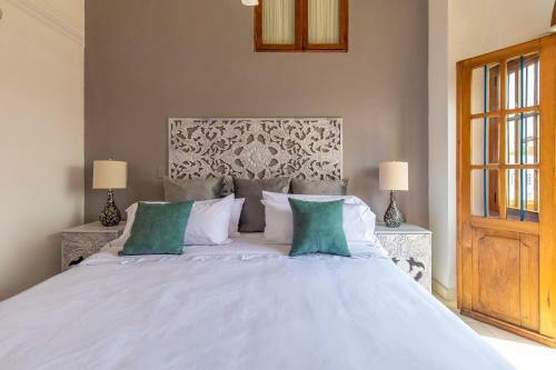 Hotel Casa Morales Cartagena By Soho
