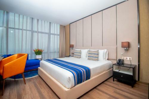 Hotel Ioka H�tel & Suites Lom�