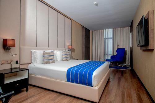 Hotel Ioka H�tel & Suites Lom�