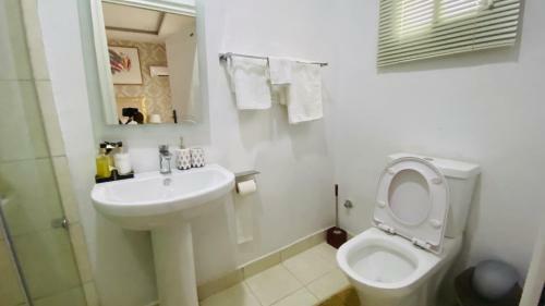 Apartamento Shortlethomes