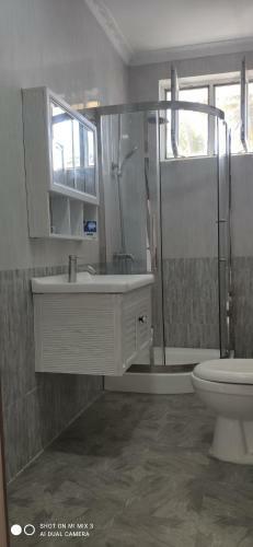 Bed & Breakfast Pwani Beach Hotel & Apartments