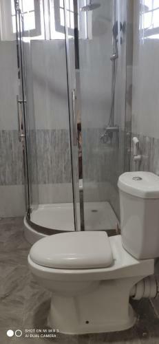 Bed & Breakfast Pwani Beach Hotel & Apartments