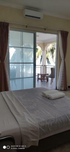 Bed & Breakfast Pwani Beach Hotel & Apartments