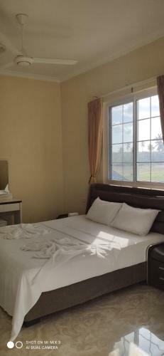 Bed & Breakfast Pwani Beach Hotel & Apartments