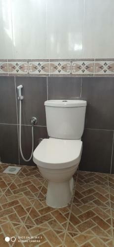 Bed & Breakfast Pwani Beach Hotel & Apartments