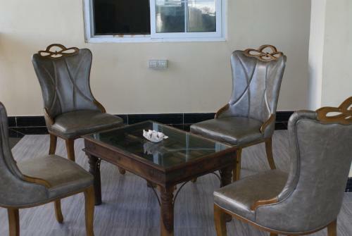 Bed & Breakfast Pwani Beach Hotel & Apartments