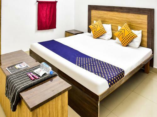 Hotel Spot On 70646 City Tower Inn
