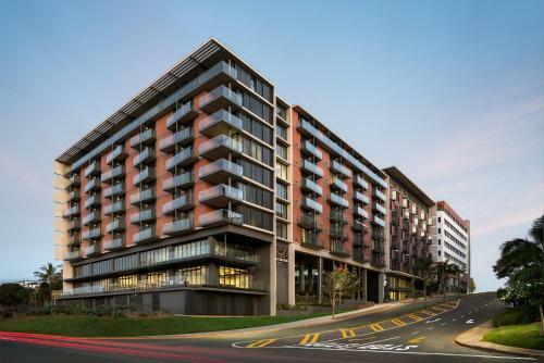 Hotel Premier Splendid Inn Umhlanga