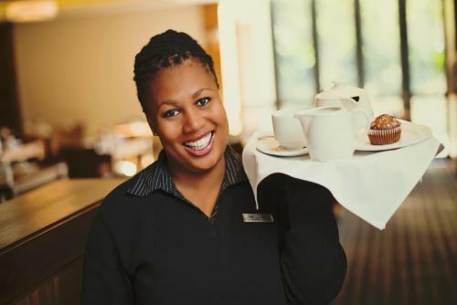 Hotel Premier Splendid Inn Umhlanga