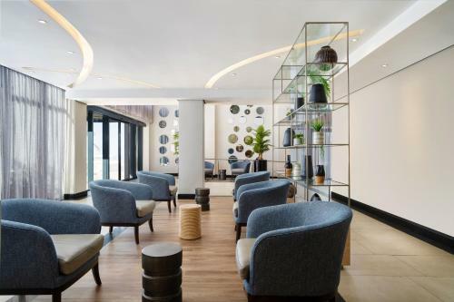 Hotel Premier Splendid Inn Umhlanga
