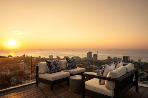 Hotel Premier Splendid Inn Umhlanga