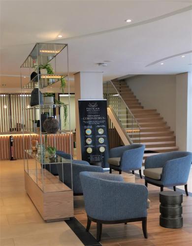 Hotel Premier Splendid Inn Umhlanga