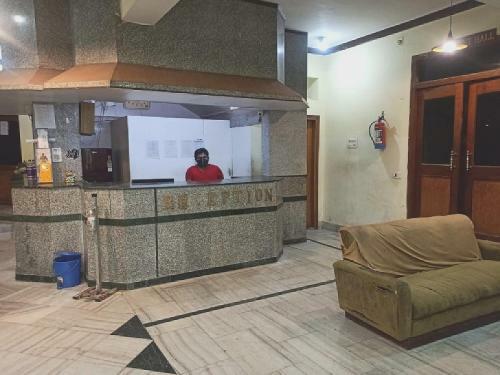 Oyo 80830 Hotel Buddha International