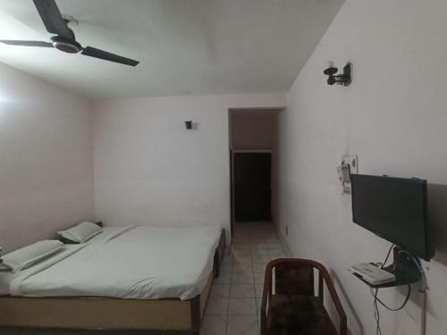 Oyo 80830 Hotel Buddha International