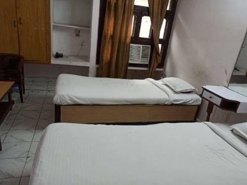 Oyo 80830 Hotel Buddha International