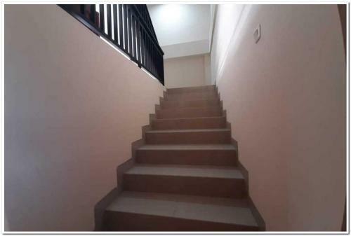 Hotel Koolkost @ Johar Baru Utara (minimum Stay 6 Nights)