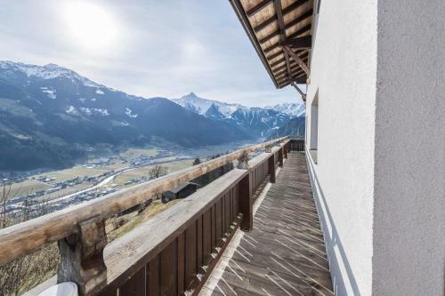 Apartamento App 20 Personen Innerspielleiten