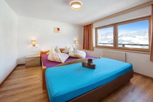 Apartamento App 20 Personen Innerspielleiten